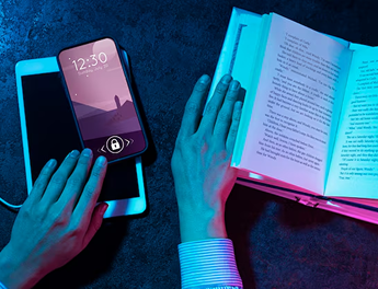 Mobile Devices